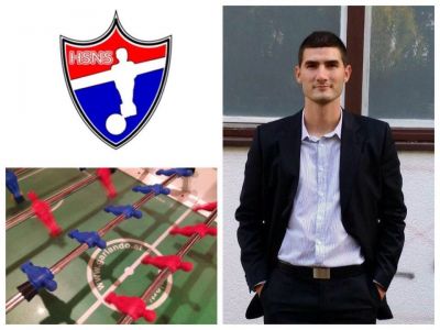 Novi Izbornik PRO Reprezentacije