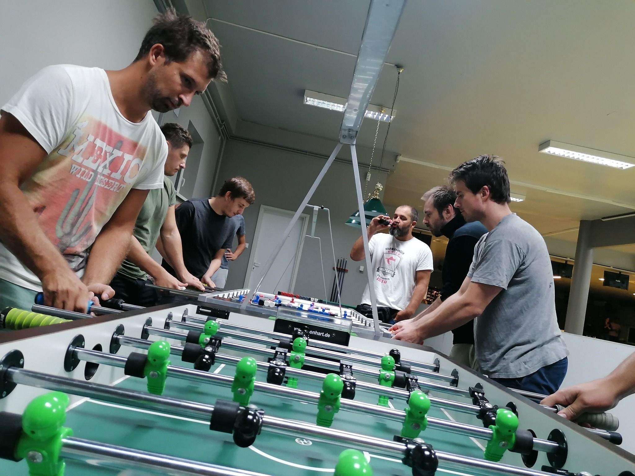 3.Turnir DYP Lige 21/22