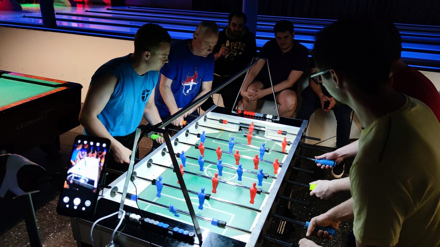 8. Turnir DYP lige 21/22(Otkazano)