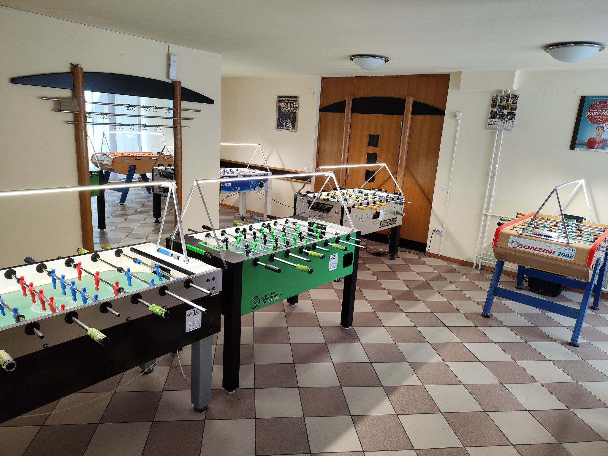 Dejvids Multitable Open 2025