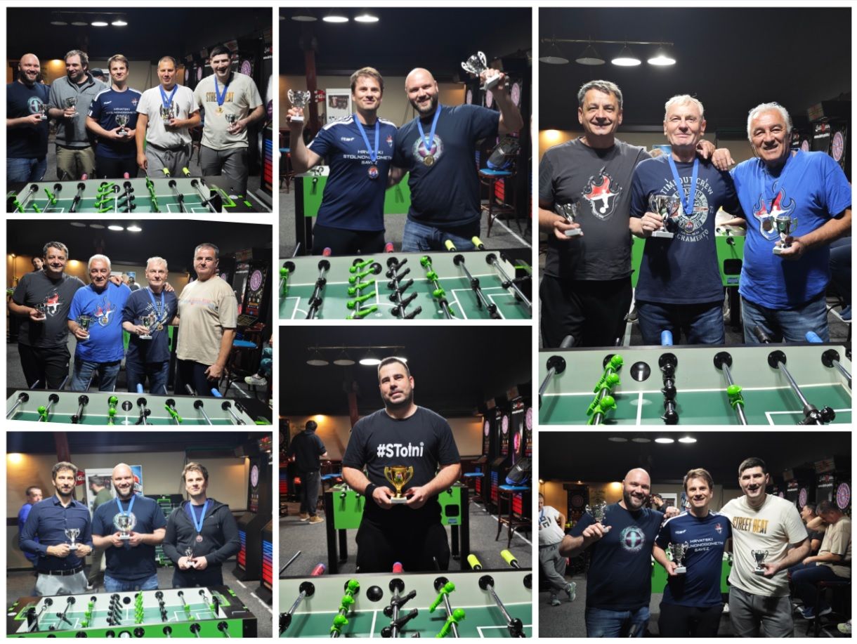 Državni prvaci 2024/2025