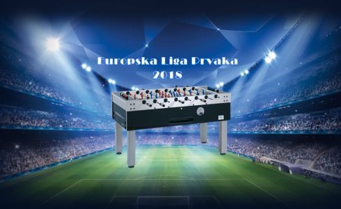 Prijave ECL 2018 - Kvalifikacije za Prvaka 17/18