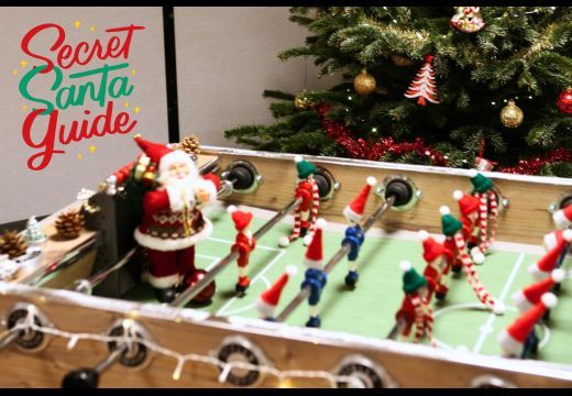 Christmas special DYP (5.turnir DYP lige Međimurja)