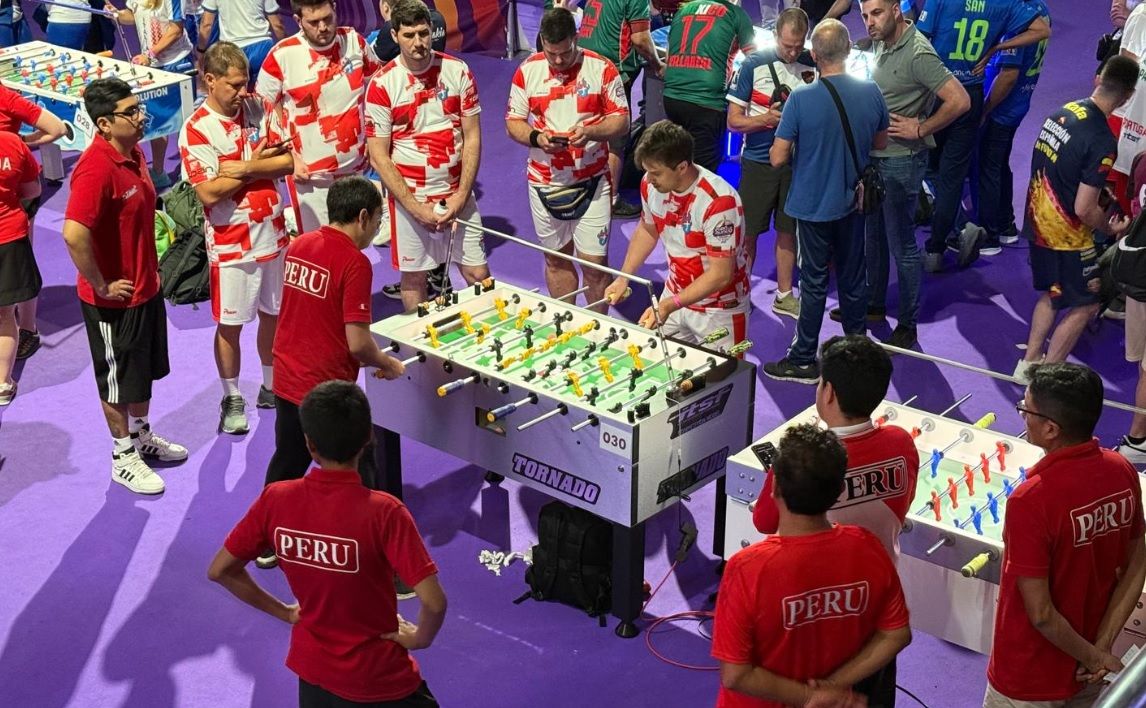 Finalni turnir Državnog prvenstva 2025/2026