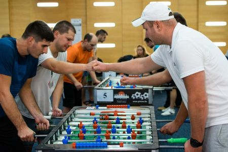 3. Turnir Državne Lige 19/20