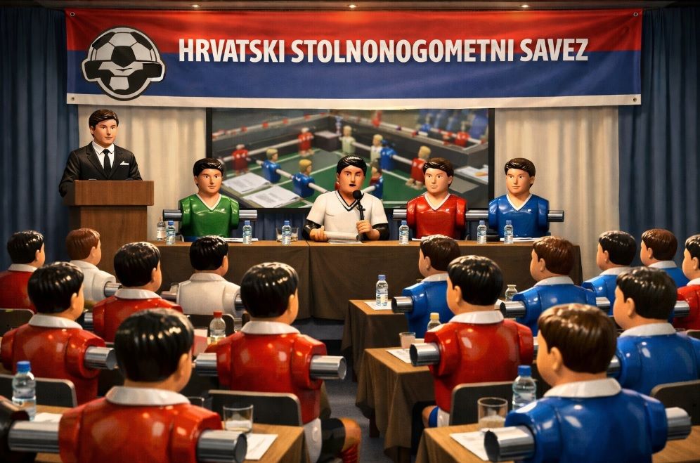 Poziv na godišnju Skupštinu 2026