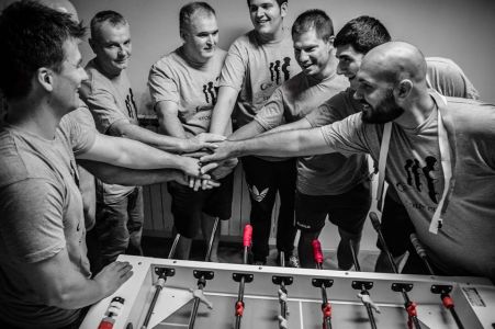Balkan Cup Croatia 2017 Zagreb