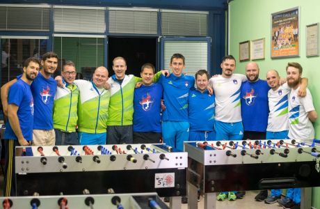 Osvrt Izbornika Zalara nakon Balkan Cupa u Sloveniji 2018