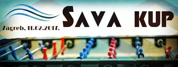 Sava Kup 2017