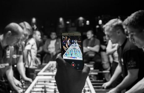 2. Turnir DRŽAVNE LIGE 18/19 - 8BALL
