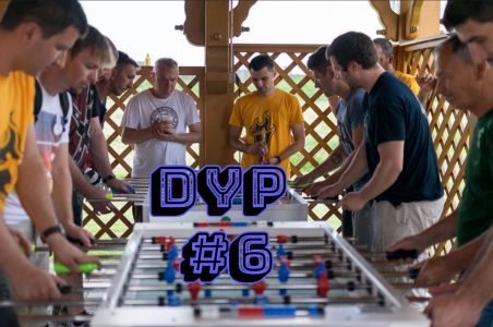 6. Turnir DYP Lige 19/20 - Bowling Club