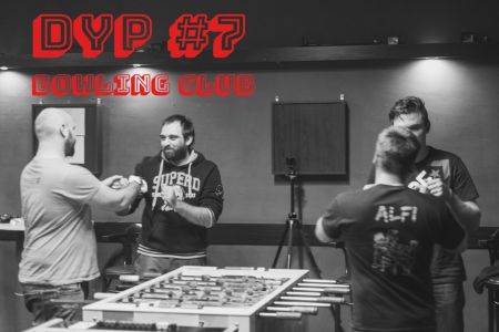 7. Turnir DYP Lige 19/20 - Bowling Club