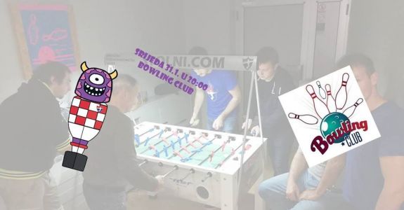 6. Turnir DYP Lige 17/18