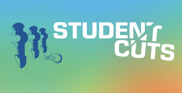 Studentsko Prvenstvo 2017 - Student Cuts