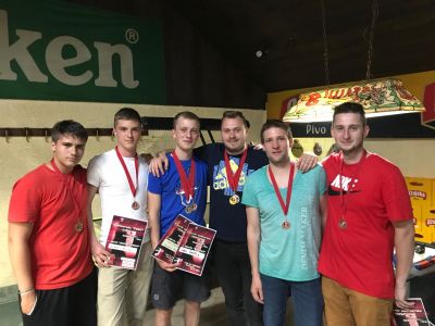 Rezultati Finala Međimurske lige