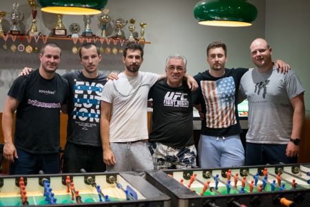 Rezultati Finalnog turnira FABI Pinero Lige 17/18