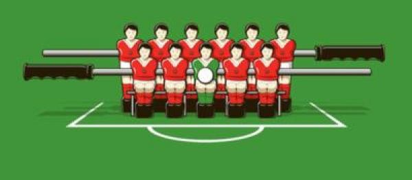 Rezultati 1. Turnira Pinero Lige u Lord Nelsonu