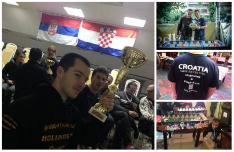 Igrač godine 2015/2016