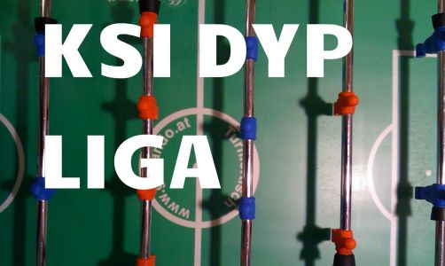 KSI DYP Liga