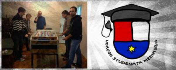 Međimurje se pridružuje