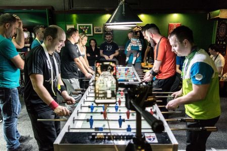 4.Turnir Državne Lige 19/21