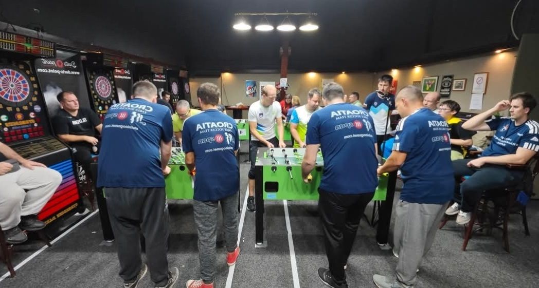 7.Turnir DYP Lige 2024/2025 - 8Ball