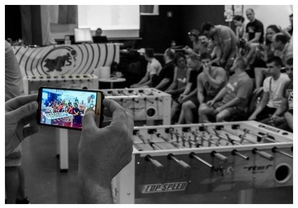 4.Turnir DYP Lige 21/22