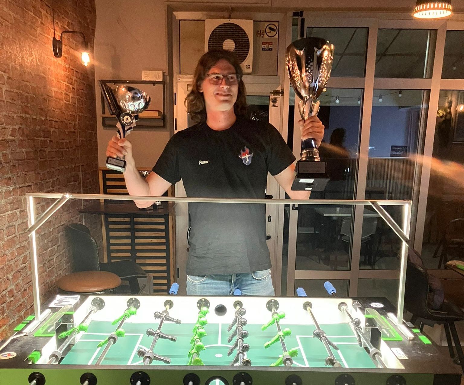 Rezultati PAZIN DYP LIGE - Sezona 2025/2026