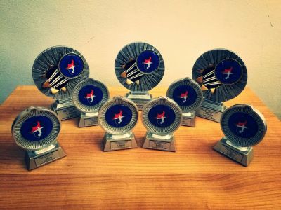 Proglašenje Državnih Prvaka Sezone 2017/2018