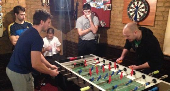 Rezultati 5.Turnira Drzavne Lige 16/17, Klub Šibencana