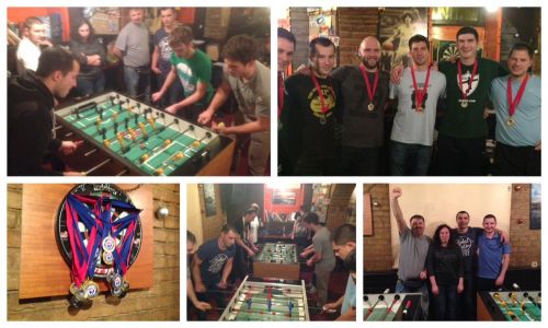 Rezultati 4. Turnira Državne Lige u Šibenskom