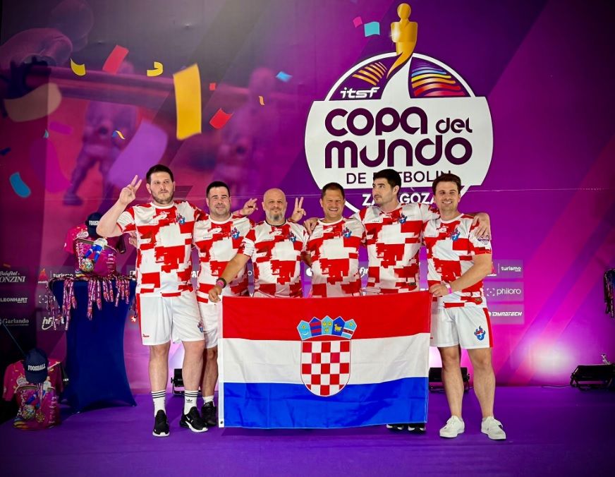 Osvrt izbornika Kosovca nakon Svjetskog Kupa u Zaragozi 2025