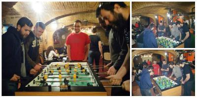 Šibenčani znaju šta je pravi stol